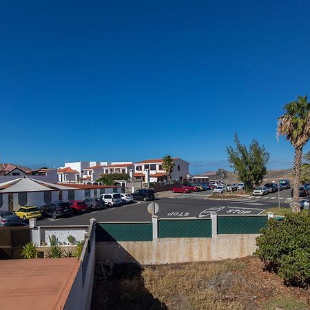 Casa Rural Villa Janeth Con Amplia Terraza Agaete อากาเอเต ภายนอก รูปภาพ