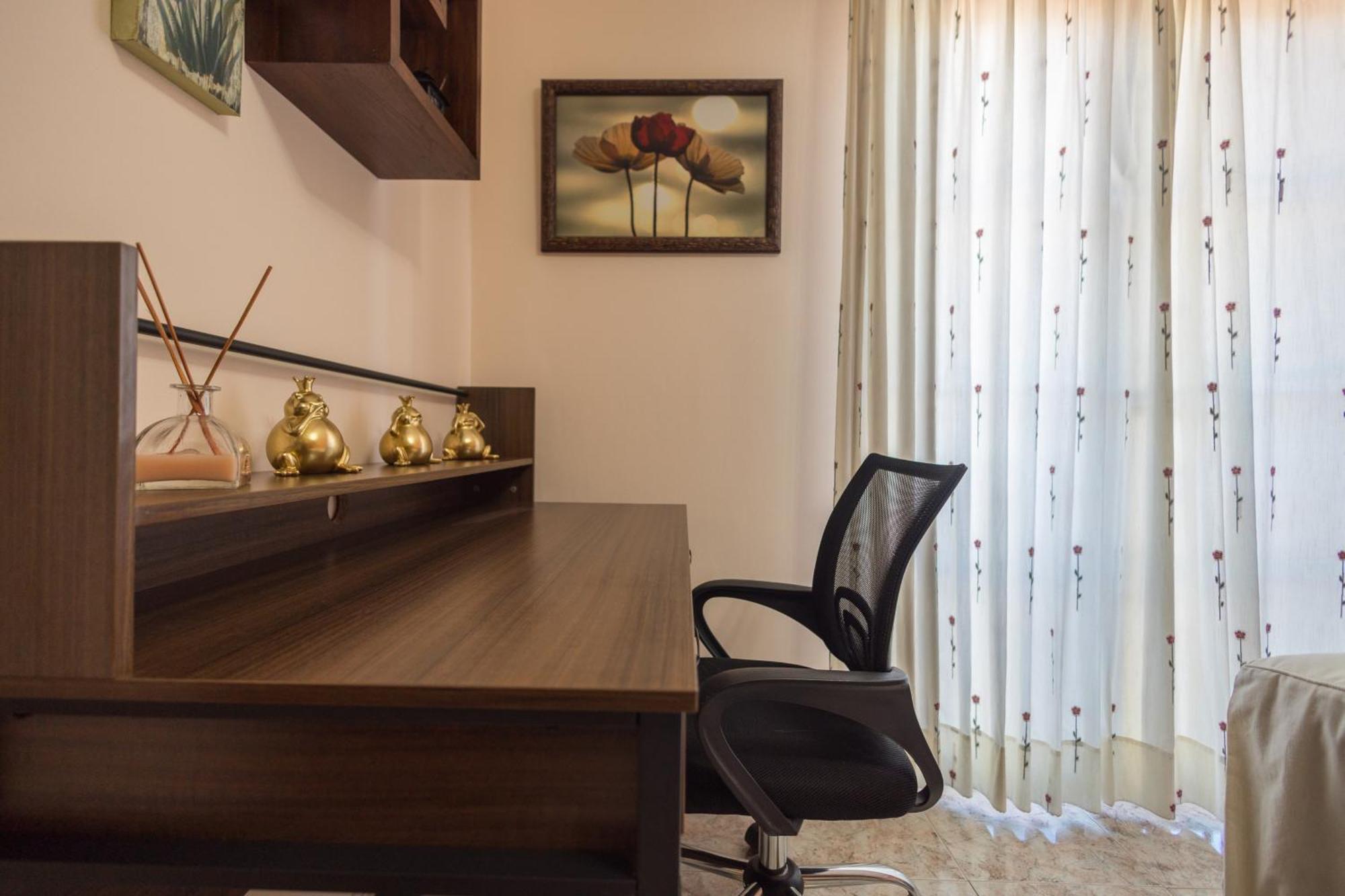 Casa Rural Villa Janeth Con Amplia Terraza Agaete อากาเอเต ภายนอก รูปภาพ
