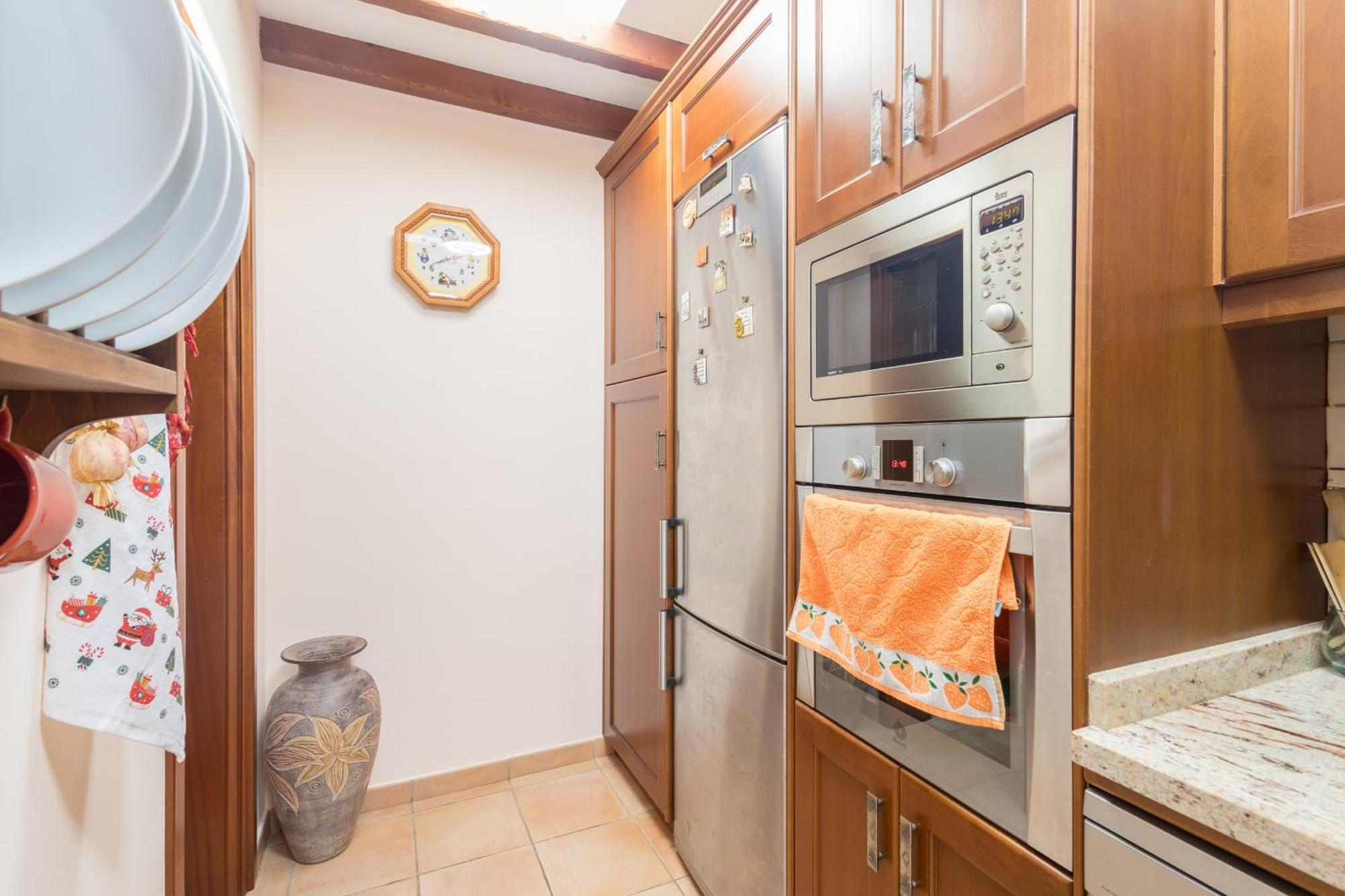 Casa Rural Villa Janeth Con Amplia Terraza Agaete อากาเอเต ภายนอก รูปภาพ
